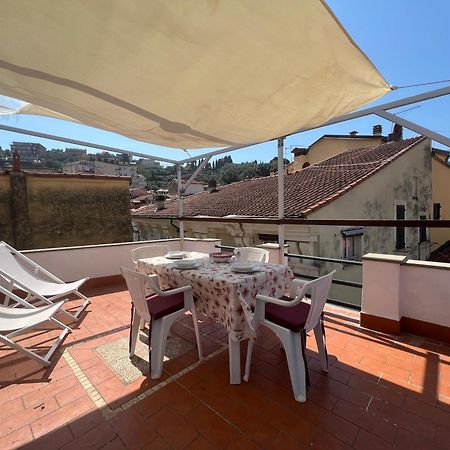 Terrazza Del Centro Apartment Lerici Exterior photo