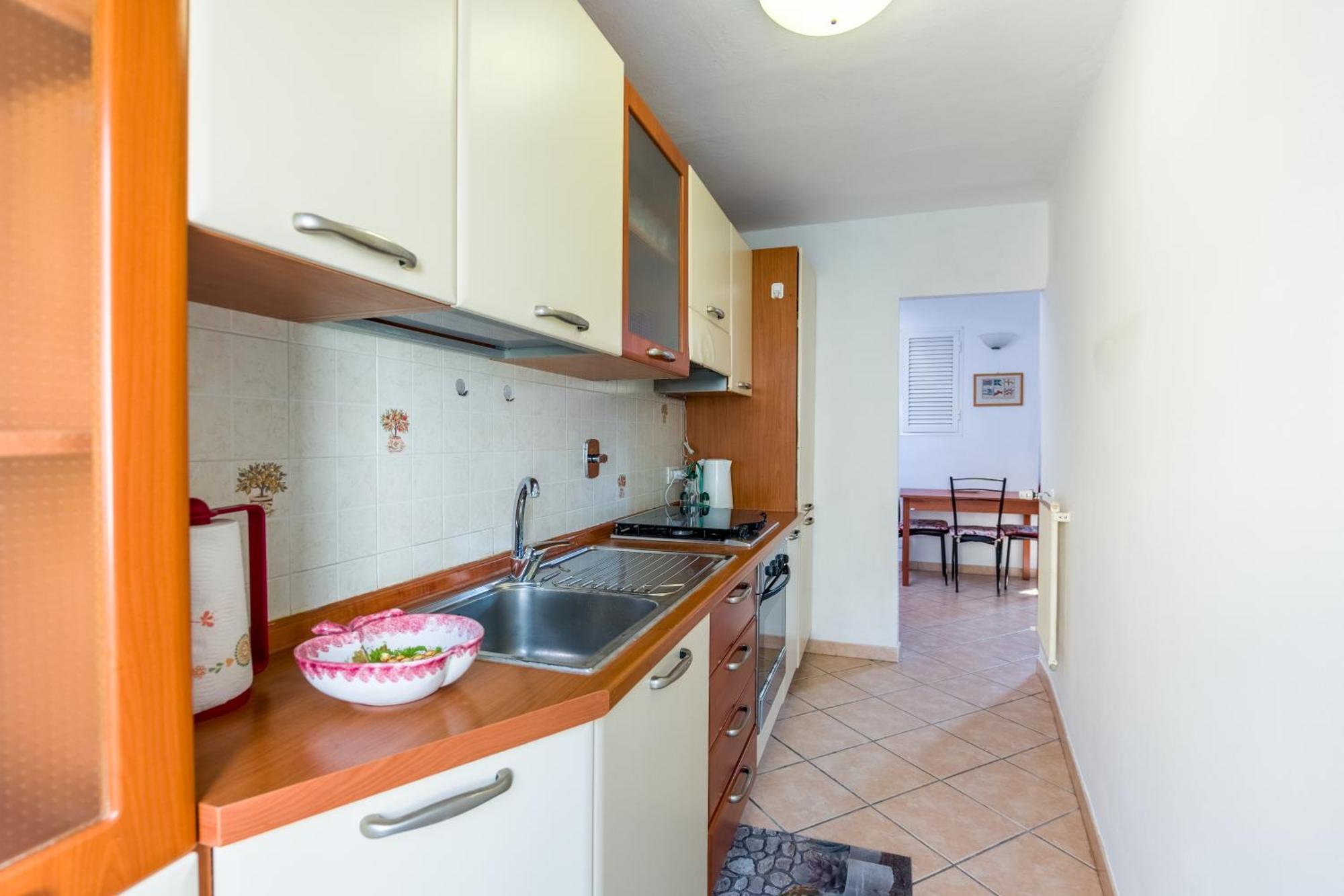 Terrazza Del Centro Apartment Lerici Exterior photo