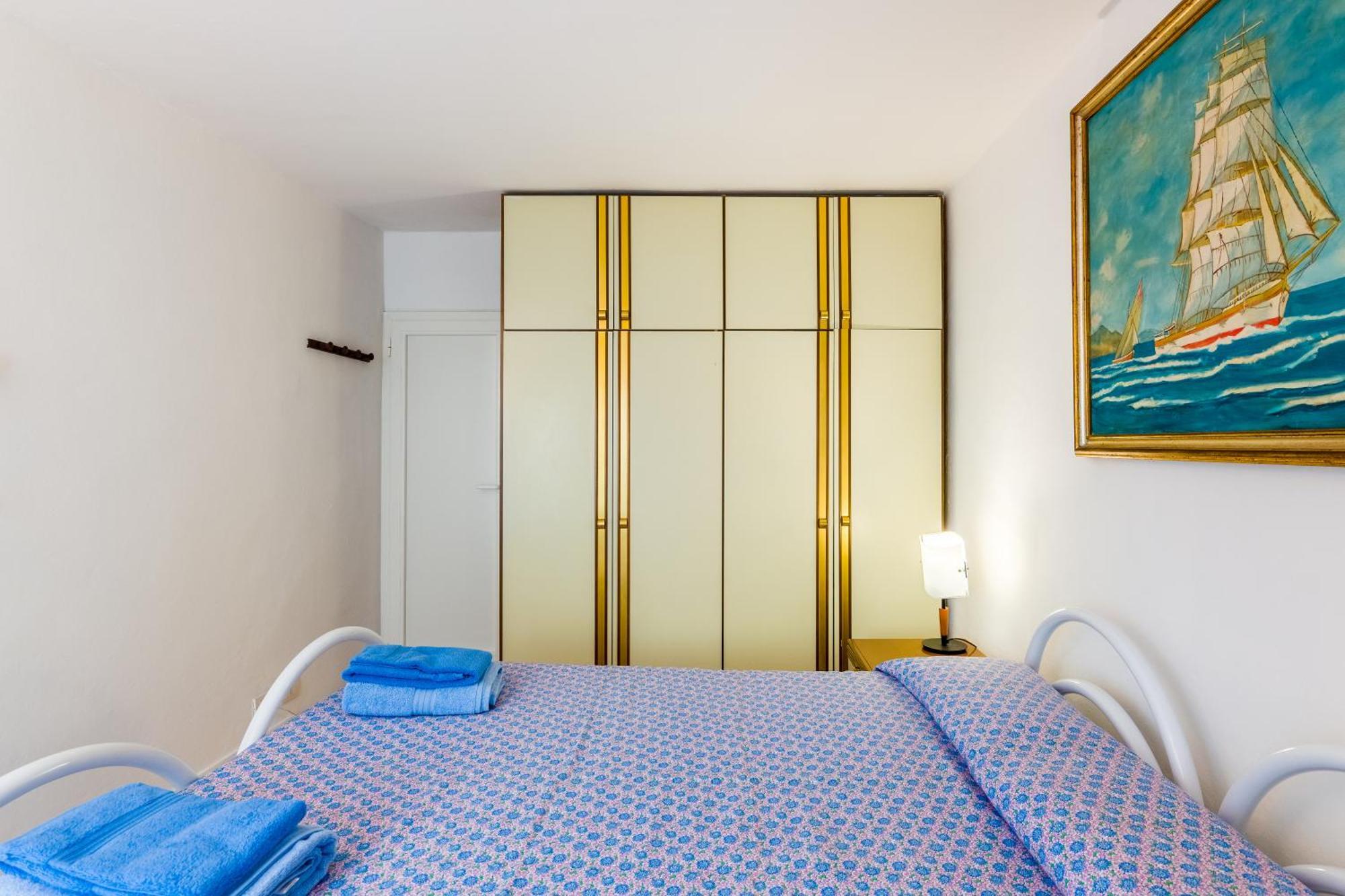 Terrazza Del Centro Apartment Lerici Exterior photo