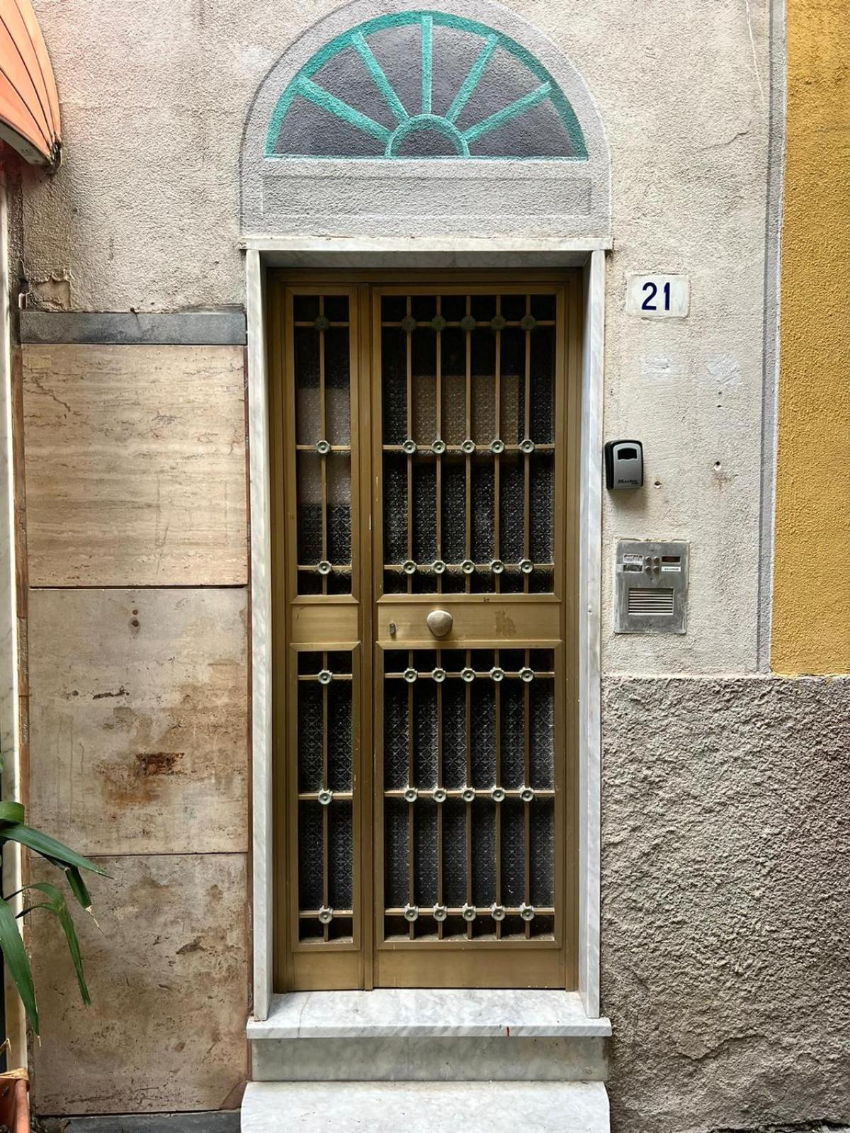 Terrazza Del Centro Apartment Lerici Exterior photo